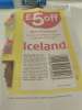  Iceland £5 if you spend £30. Coupon in London Metro and Sun today