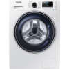  Samsung Ecobubble WW80J5555FA 8Kg Washing Machine 1400 rpm A+++ with 5yr warranty £349.00 ao.com with code - £319.00 after cashback