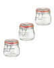 Crofton Preserving Jars 3-Pack 550ml @ Aldi - Starts Sun 27/08
