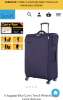  it Luggage. Buy One Get One Free on everything inc already reduced items. Free Delivery @ Bags Etc