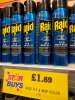  Raid - Fly & Wasp Killer (300ml) for £1.69 @ home bargains