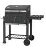 Tepro Toronto Trolley Grill Barbecue