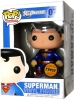 RARE Superman Special Chase Edition 07 FUNKO POP! VINYL