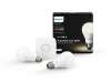 Philips Hue White wireless Bulb Starter Kit