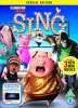  Sing Special Edt DVD @ Amazon £6.49 Blu Ray £7.49 (Prime or add £1.99 non prime)