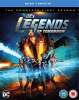  DC's Legends of Tomorrow Season 1 Blu-ray @ Amazon - £9.95 Prime / £11.94 non prime