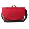 Red Crumpler Laptop Bag