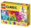 LEGO Classic Creative supplement kit (303 pcs) with brighter colours