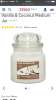 Yankee candle home inspirations medium size