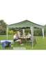 Studio 24 extra 50% off selected outdoor items (EG 4 burner BBQ + Side Burner &pound;72, Keter 4 piece patio set &pound;117, Keter Shed &pound;157) + half price delivery, plus codes to make cheaper