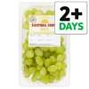  Suntrail Farms Grapes (500g) (Green, Black or Red) ONLY £1.25 @ Tesco
