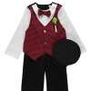 Boys St Davids day outfit and lots of Halloween outfits