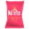 Kettle Chips - Lightly Salted (150g) was £2.00 now £1.00 @ Morrisons