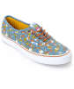 Authentic Toy Story Vans (Childrens) Trainers