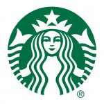 Free drink when topping-up Starbucks Card for £20.00