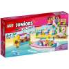 Lego Friends Andrea and Stephanie's Beach Holiday - Amazon - £10 (with Prime) / £13.99 non prime