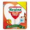  Regina Heart Kitchen Towel 2 Rolls (100 Sheets Total) ONLY £1.00 @ Iceland