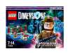 Ghostbusters Story Pack - LEGO Dimensions