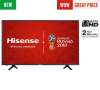 Hisense 43N5300 43 Inch 4K Ultra HD Smart TV