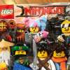 Lego Ninjago Minifigures on sale