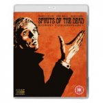 Spirits of the Dead blu-ray part of the