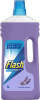  Flash All Purpose Cleaning Liquid Relaxing Lavender with Febreze (1L) was £2.00 now £1.00 @ Tesco