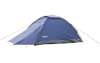 Halfords 2 Man Dome Tent With Porch - Dark Blue