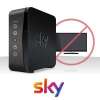 Get Sky Broadband without TV per month