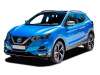  Nissan Qashqai Hatchback 1.2 DiG-T Visia 5dr: 22.5% Off of List Price £14943.80 @ GB car deals
