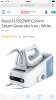 Was £180 Braun IS5022WH Control Steam Generator Iron - White - £69