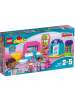 LEGO Doc mcstuffins pet vet care duplo