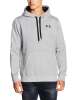 Under Armour Men's Storm Rival Cotton Warm-up Hoodie from £13.33 for XL upto £16 @ Amazon (Plus £1.99 non prime)