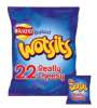 Walkers Wotsits 16.5g 22 packs