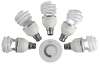 Philips LivingWhites, 5 bulbs Hue Compatible at Amazon sold by UK Surplus Central Ltd