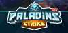  Sign Up for Paladins Strike Alpha FREE