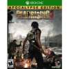  Dead Rising 3 Apocalypse Edition (Xbox One) £12.80 @ Hitari