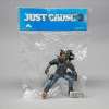 Official Just Cause 3 Magnetic Mini Figure