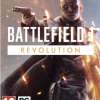  Battlefield 1: Revolution Edition £35.99 @ cdkeys (origin)