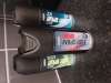 3x Men's Body Spray