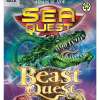 Children's Adventure Story for the Kindle Adam Blade Beast Quest and Sea Quest: An Unexpected Adventure - Free