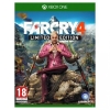 Far Cry 4 Limited Edition (XO & PS4)