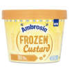  Ambrosia Frozen Custard (850ml) - only 99p at Heron Foods