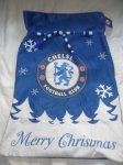 Get the Chelsea Christmas Sack, Be like Mourinho