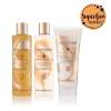  Sanctuary Spa - LONG LASTING MOISTURE COLLECTION was £22 until Tuesday is £11.00.