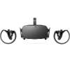 Oculus Rift & Touch Bundle £324 / HTC Vive £484.74