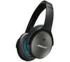  Bose QuietComfort 25 Noise Cancelling On-Ear Headphones for Apple Devices £169.98 @ QVC