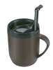 Back in Stock* Zyliss Cafetiere Hot Mug - Grey £3.93 (Free Delivery with order over £20)