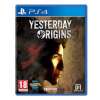  Yesterday Origins PS4 Game @ Hitari for £9.99