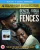 Fences (Denzel Washington) on Blu Ray - £7.49 Amazon Prime / £9.48 non prime