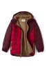 Boys' Fleece Hybrid Jacket